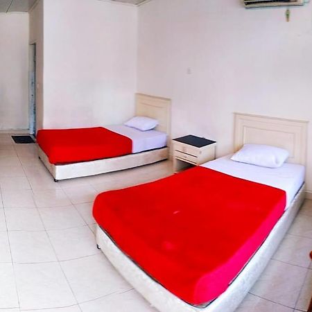 Mayang Suri Hotel Dumai Εξωτερικό φωτογραφία