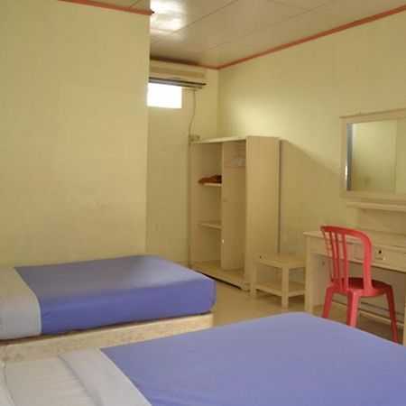Mayang Suri Hotel Dumai Εξωτερικό φωτογραφία