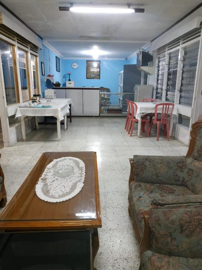 Mayang Suri Hotel Dumai Εξωτερικό φωτογραφία