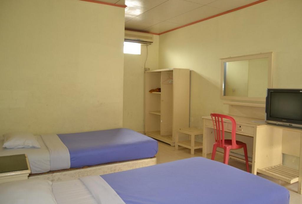 Mayang Suri Hotel Dumai Εξωτερικό φωτογραφία